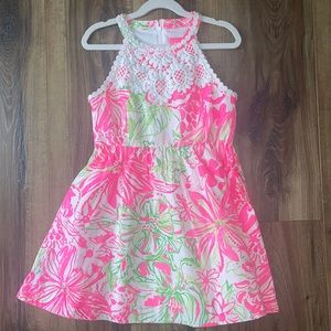 Lilly dress